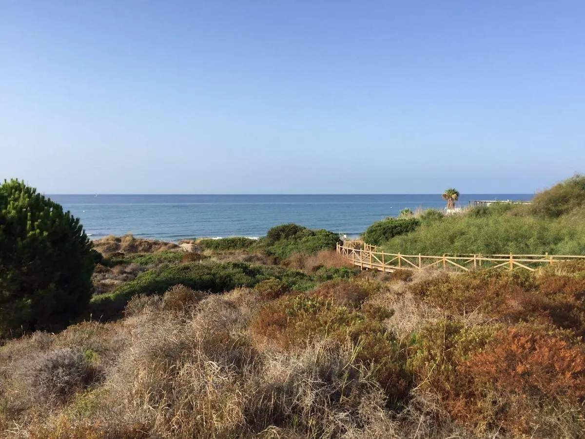 Apartment Apartamento Dunas Cabopino Marbella Spain