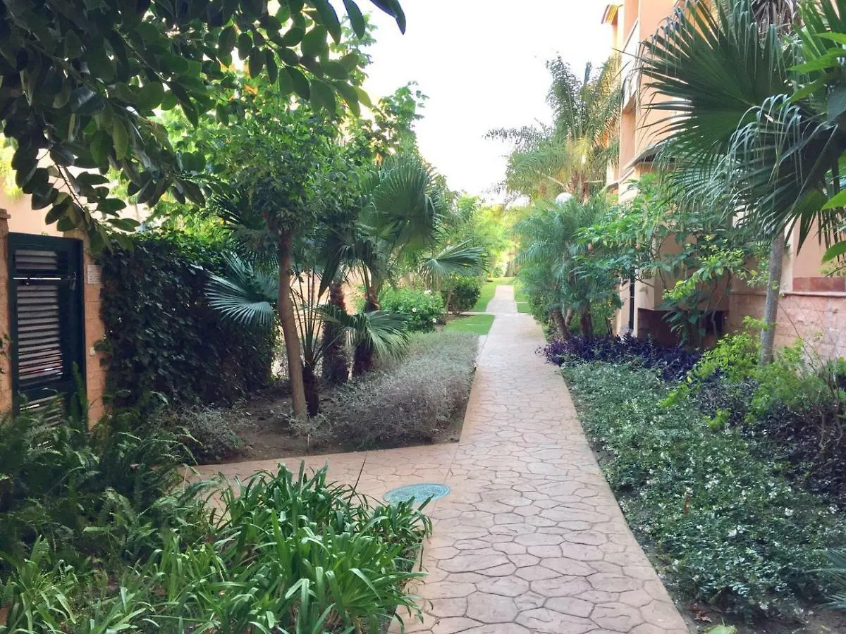 Apartment Apartamento Dunas Cabopino Marbella
