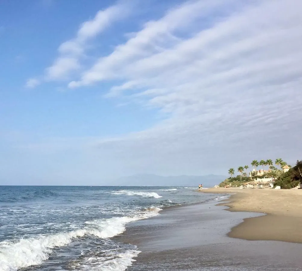 Apartamento Dunas Cabopino Marbella