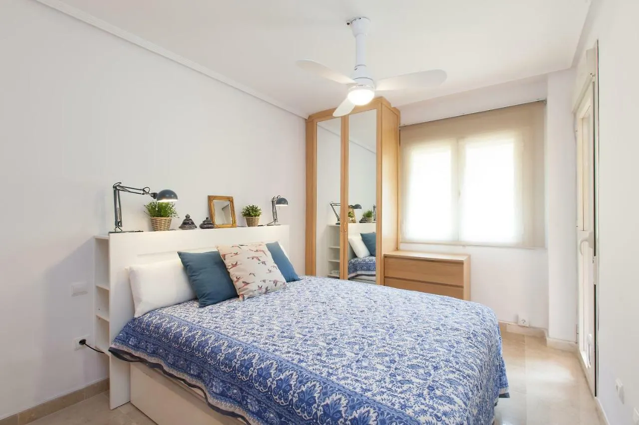 Apartamento Dunas Cabopino Marbella Apartment
