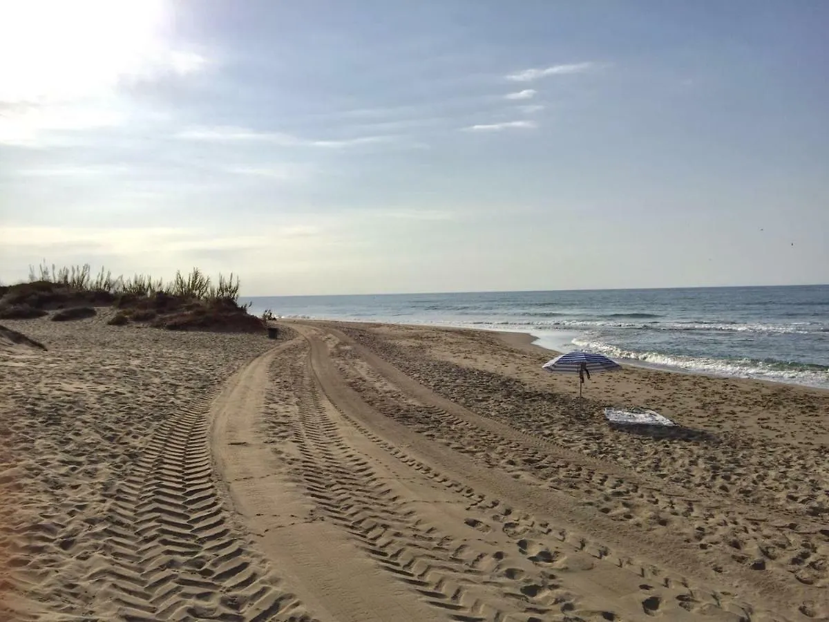 Apartamento Dunas Cabopino Marbella Apartment