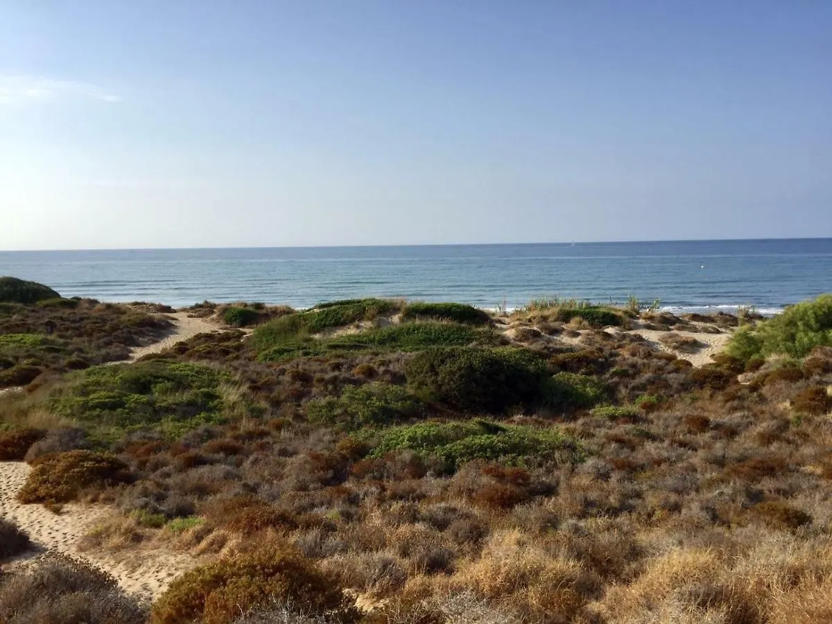 Apartamento Dunas Cabopino Marbella