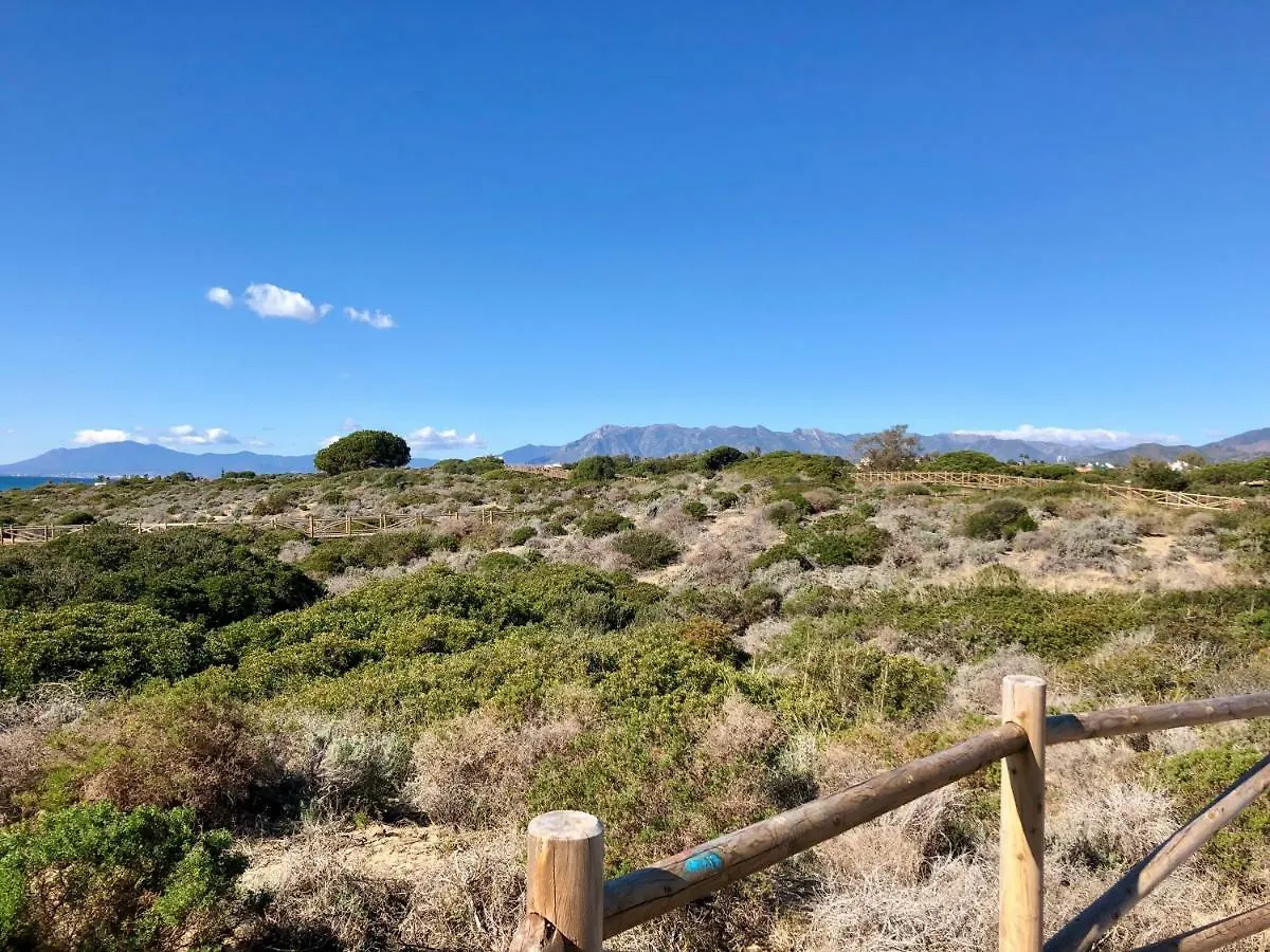 Apartamento Dunas Cabopino Marbella Apartment